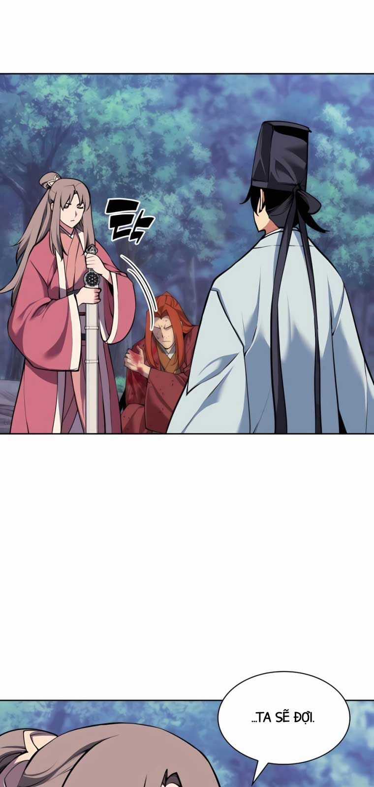 Học Giả Kiếm Sĩ Chương 157.1 trang 46