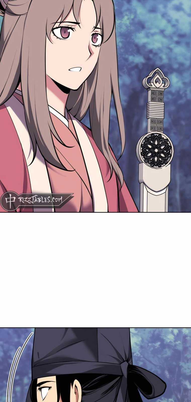 Học Giả Kiếm Sĩ Chương 157.1 trang 47