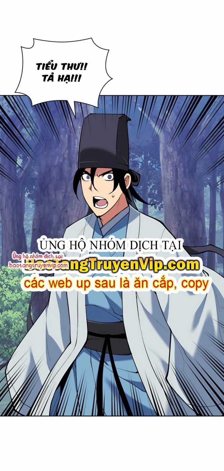 Học Giả Kiếm Sĩ Chương 157.1 trang 5