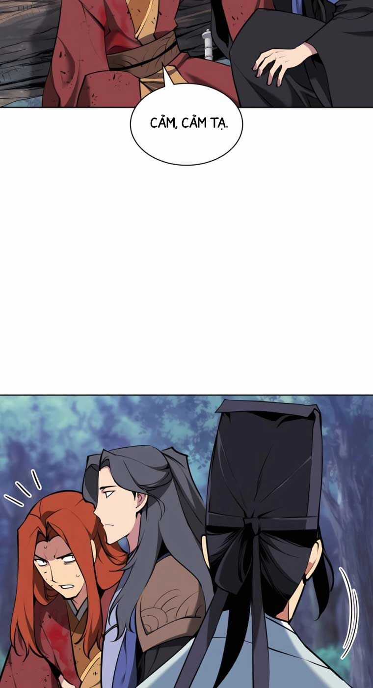 Học Giả Kiếm Sĩ Chương 157.1 trang 50