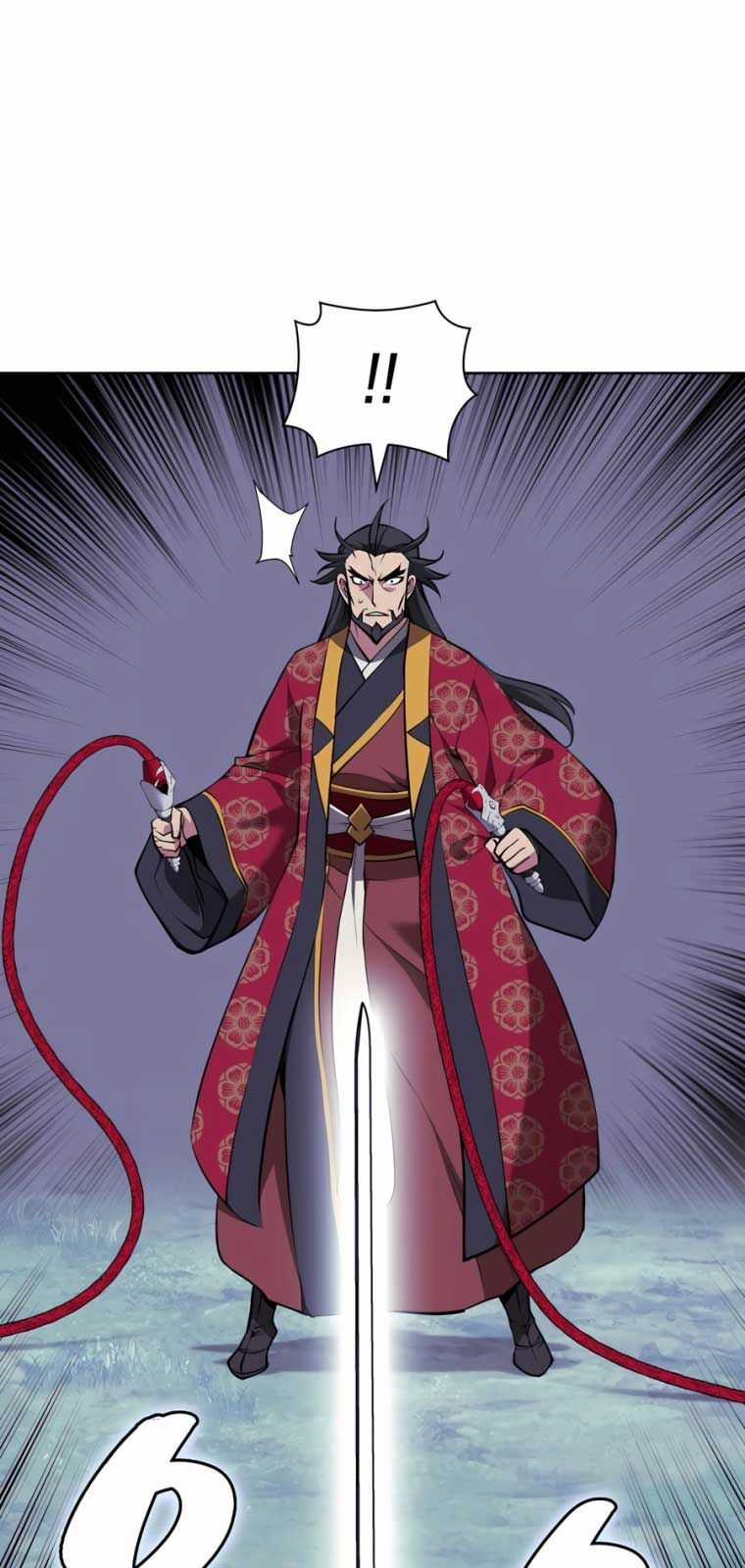 Học Giả Kiếm Sĩ Chương 157.1 trang 54