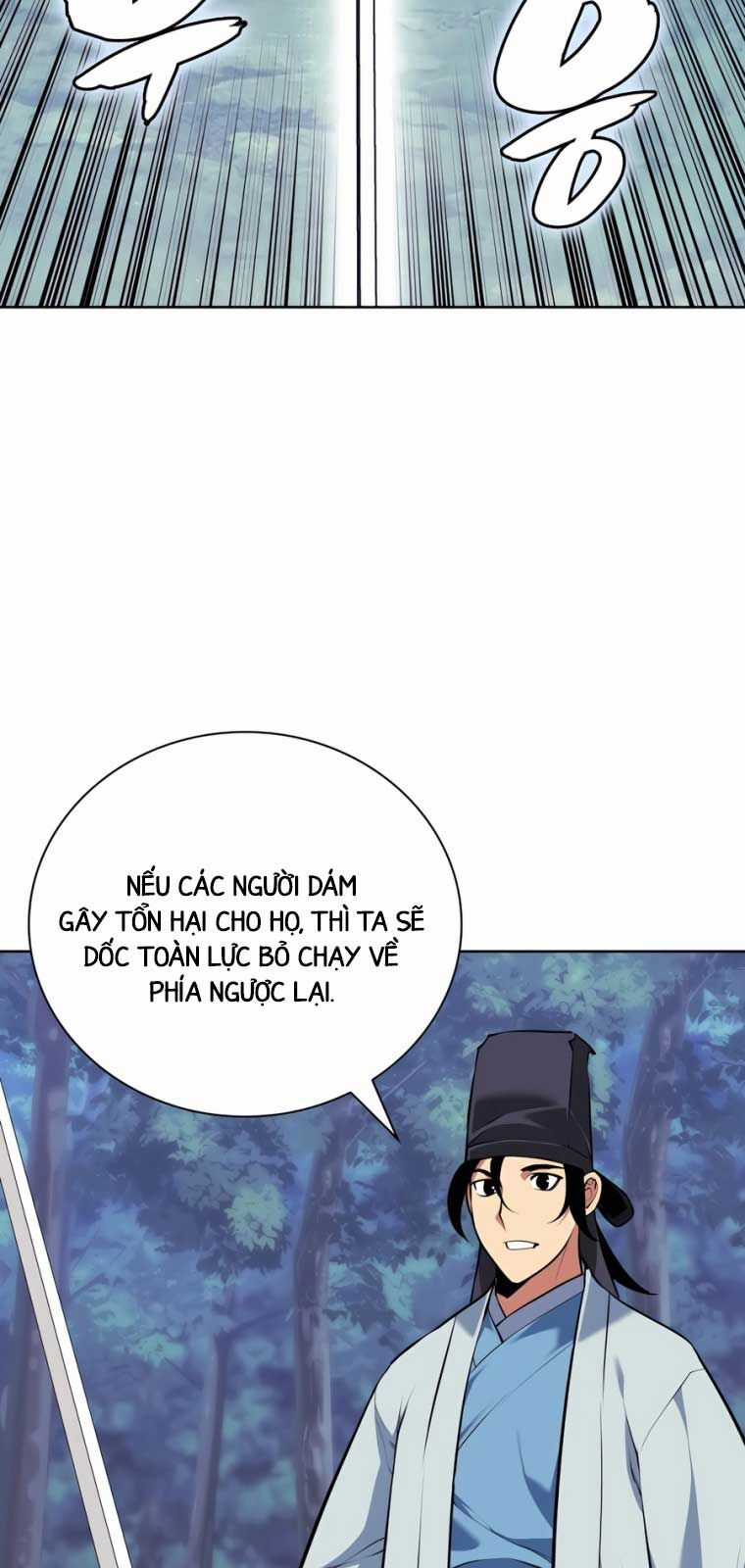 Học Giả Kiếm Sĩ Chương 157.1 trang 55