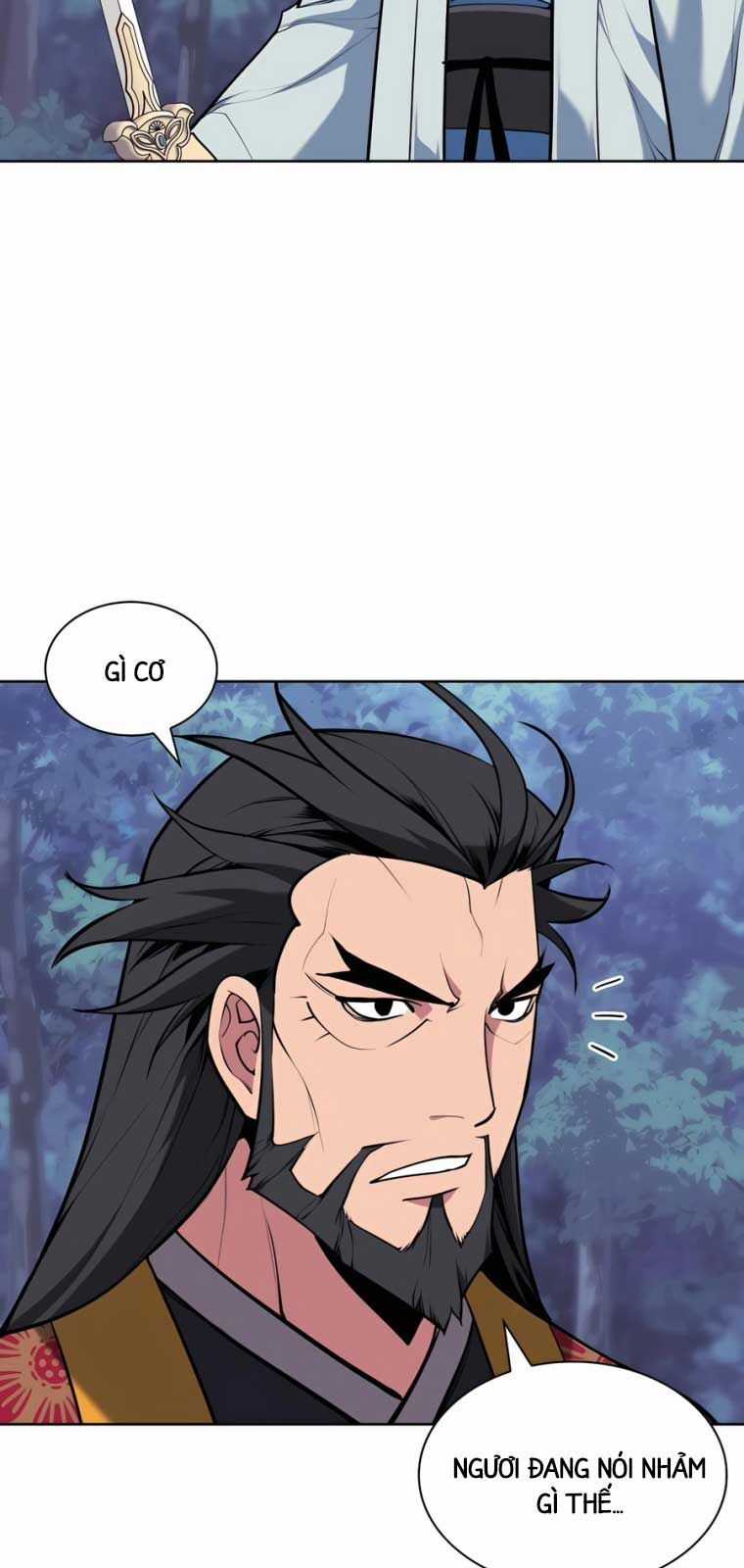 Học Giả Kiếm Sĩ Chương 157.1 trang 56