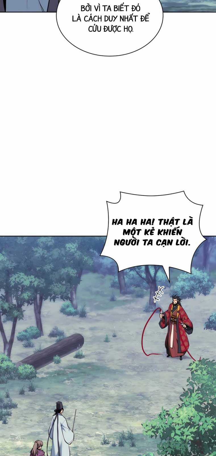 Học Giả Kiếm Sĩ Chương 157.1 trang 58