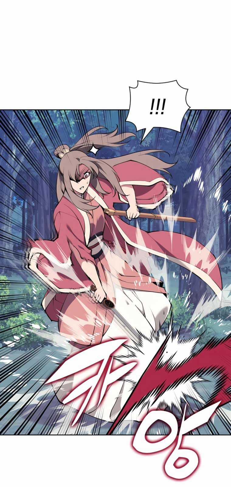 Học Giả Kiếm Sĩ Chương 157.1 trang 6