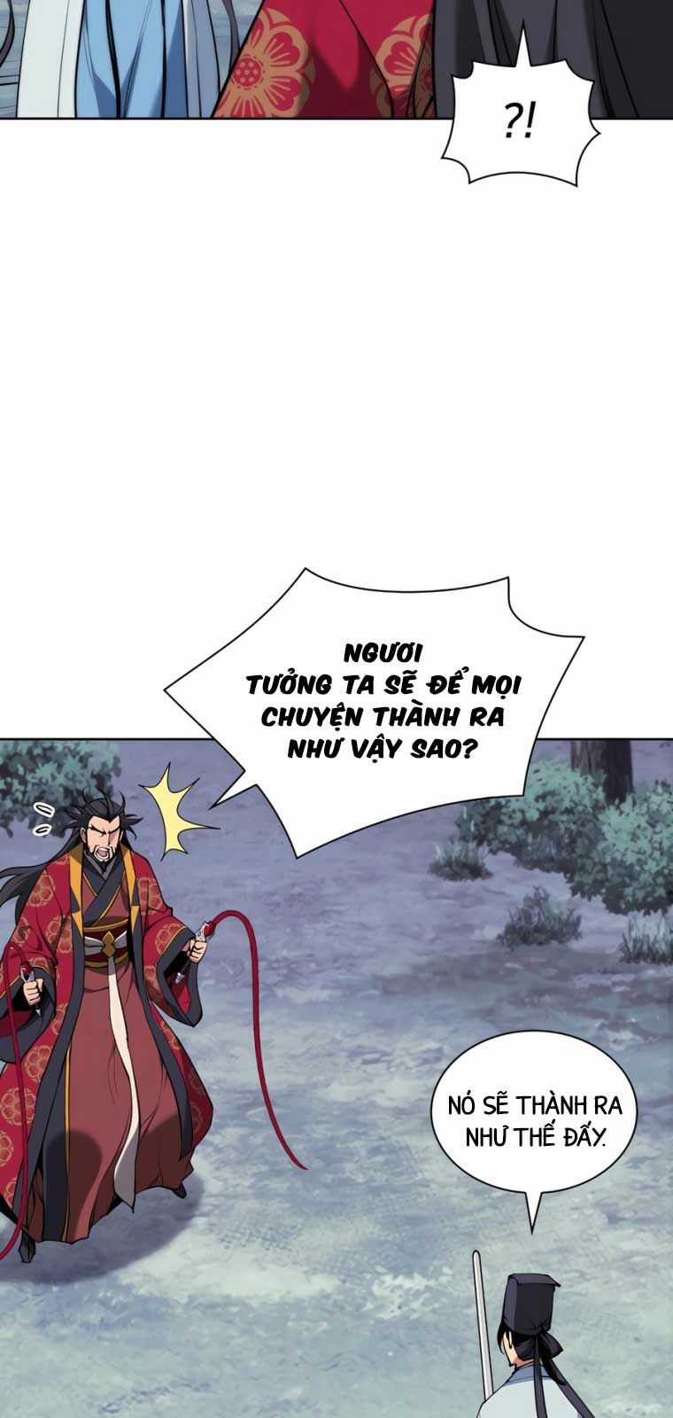 Học Giả Kiếm Sĩ Chương 157.1 trang 61