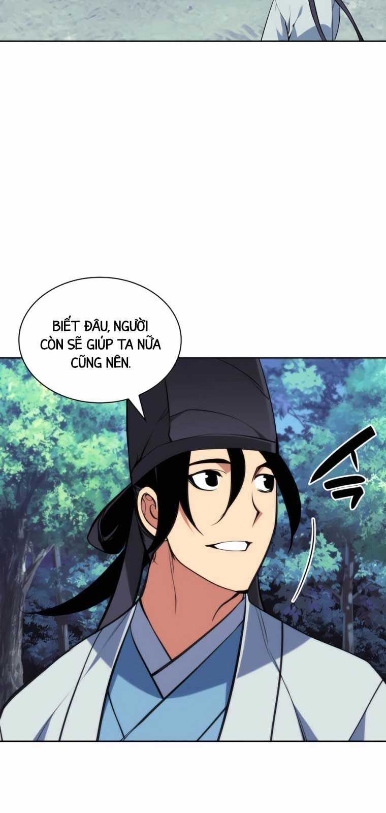 Học Giả Kiếm Sĩ Chương 157.1 trang 62