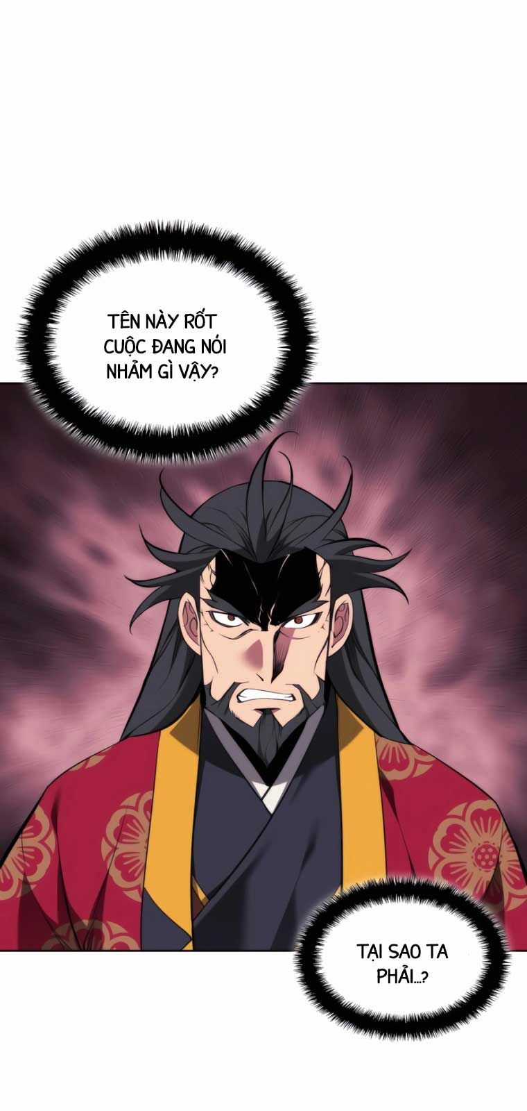 Học Giả Kiếm Sĩ Chương 157.1 trang 63