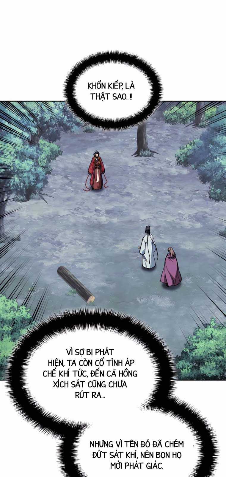 Học Giả Kiếm Sĩ Chương 157.1 trang 66