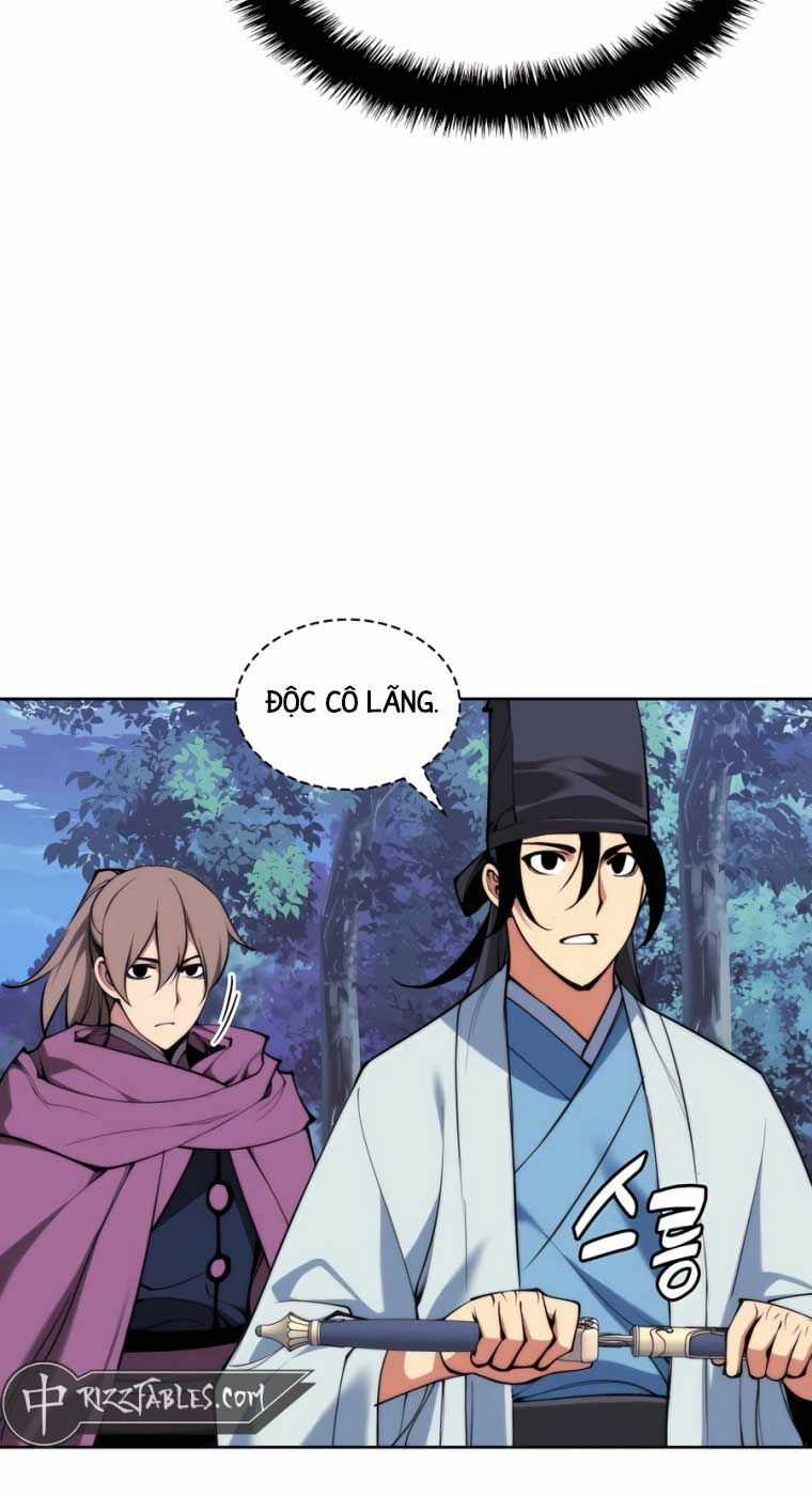 Học Giả Kiếm Sĩ Chương 157.1 trang 67