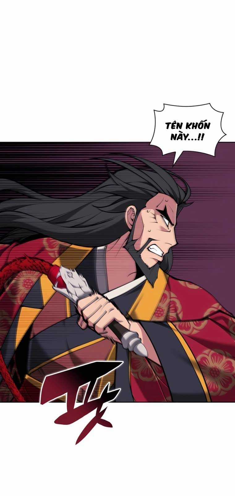 Học Giả Kiếm Sĩ Chương 157.1 trang 69