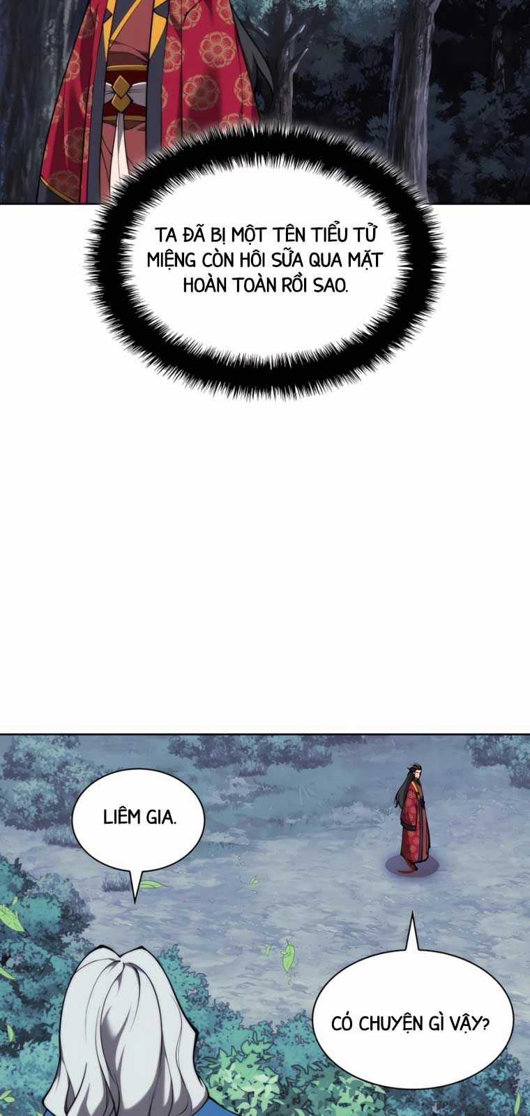 Học Giả Kiếm Sĩ Chương 157.1 trang 72