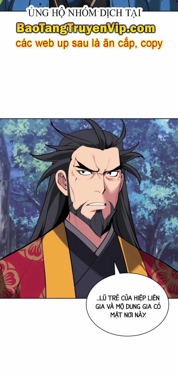 Học Giả Kiếm Sĩ Chương 157.1 trang 74