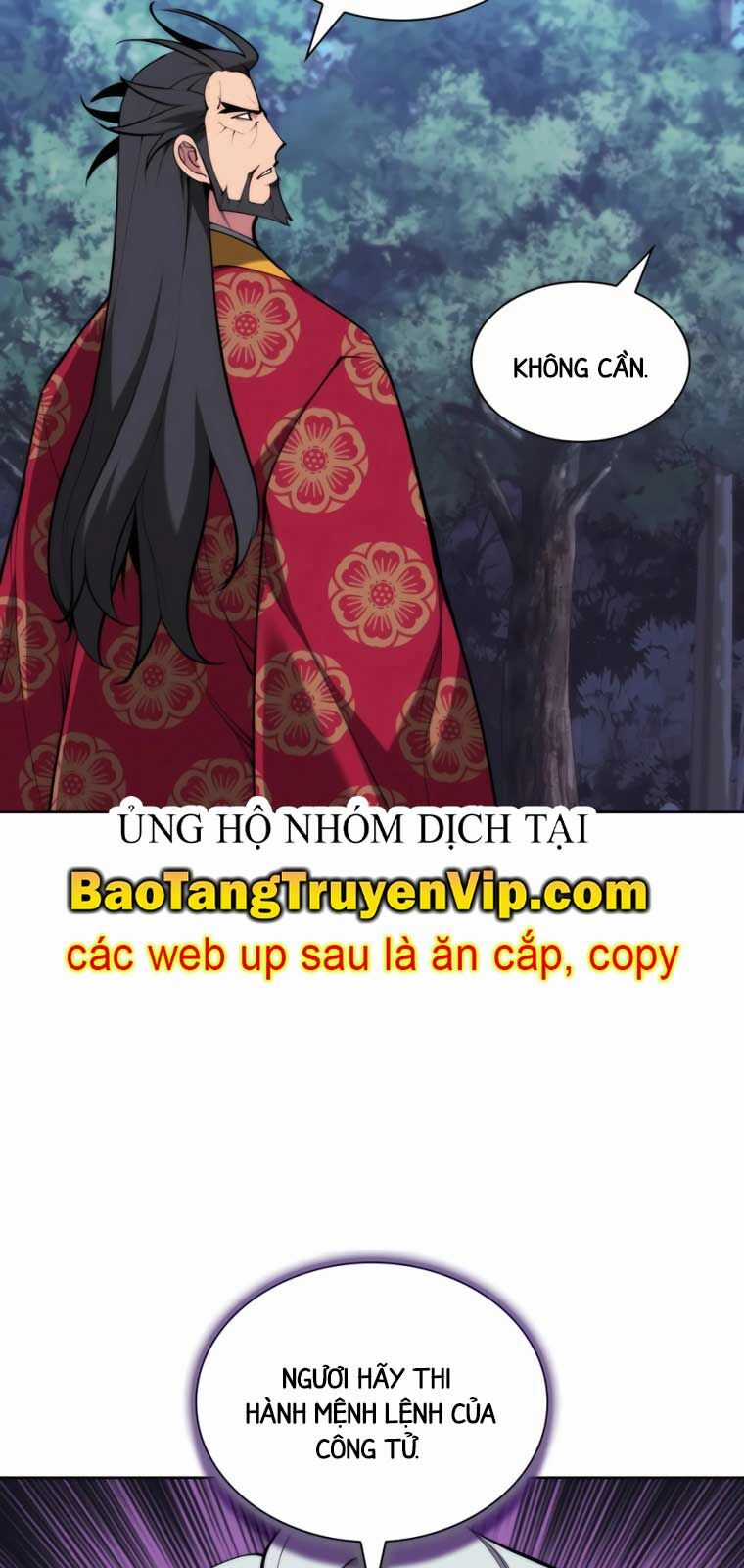 Học Giả Kiếm Sĩ Chương 157.1 trang 77