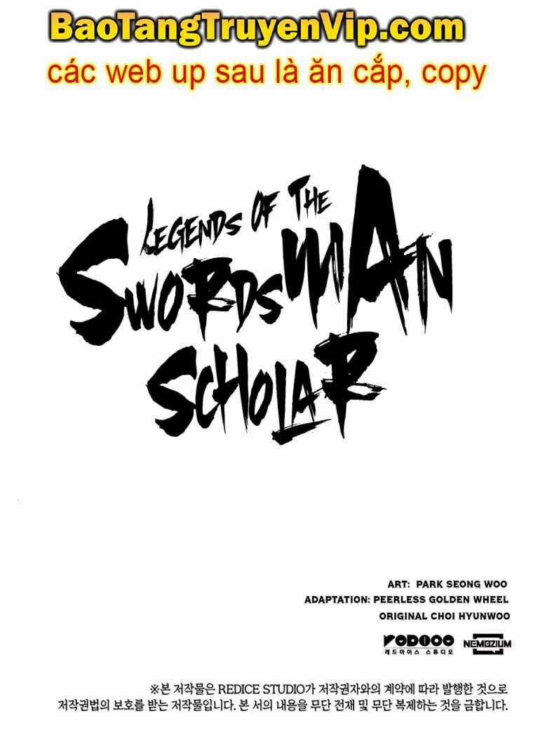 Học Giả Kiếm Sĩ Chương 157.1 trang 79