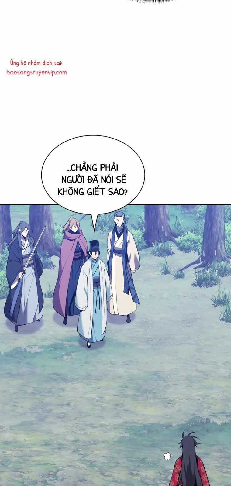 Học Giả Kiếm Sĩ Chương 157.1 trang 8