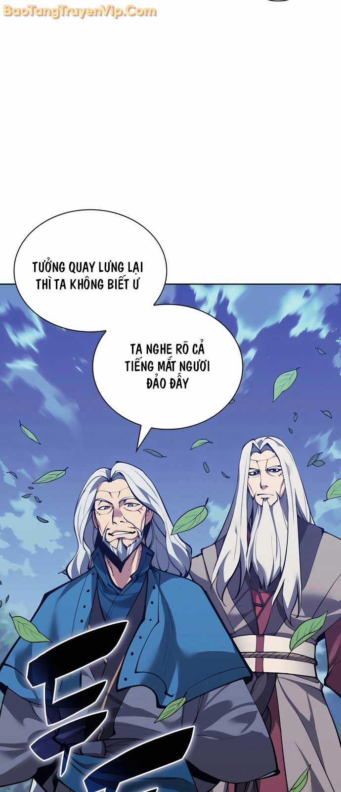 Học Giả Kiếm Sĩ Chương 158.1 trang 10