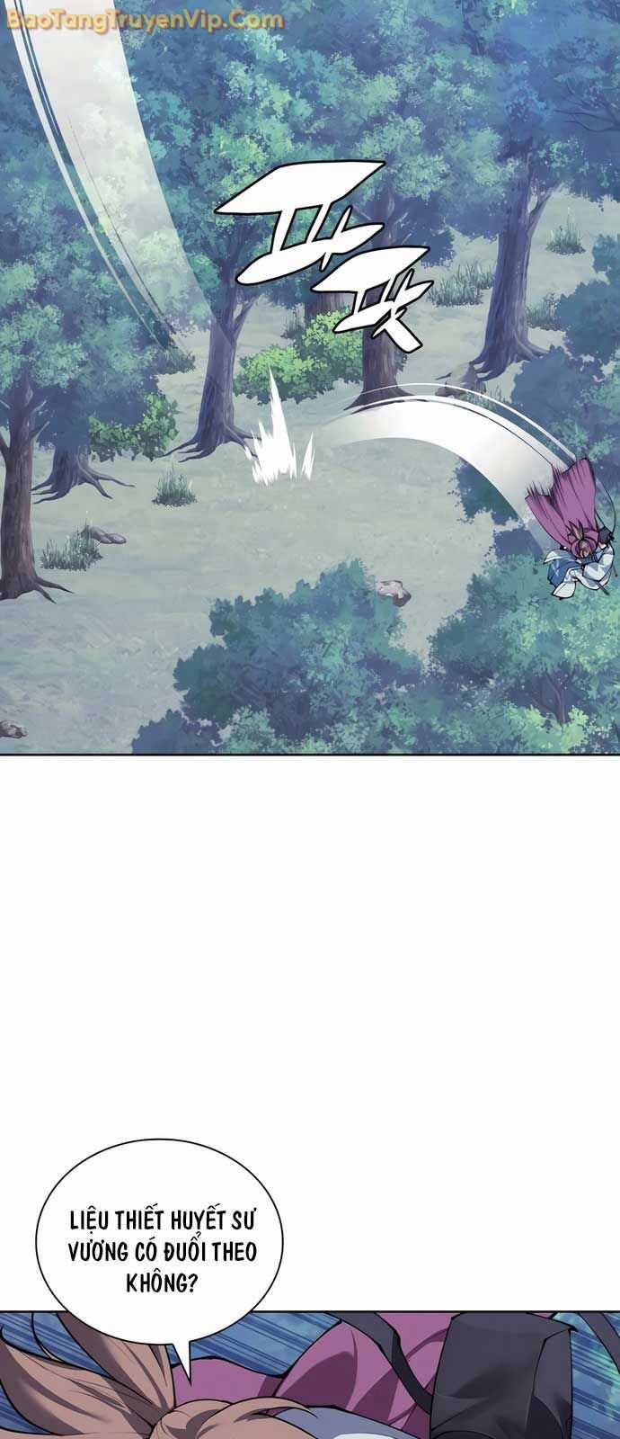 Học Giả Kiếm Sĩ Chương 158.1 trang 14