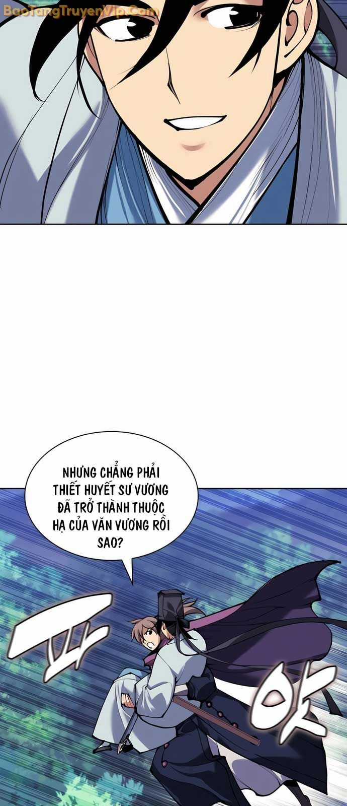 Học Giả Kiếm Sĩ Chương 158.1 trang 16