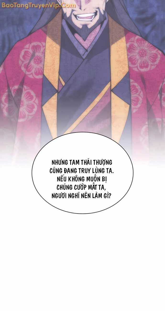 Học Giả Kiếm Sĩ Chương 158.1 trang 18