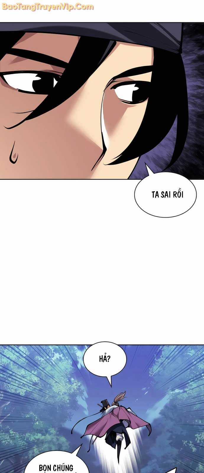 Học Giả Kiếm Sĩ Chương 158.1 trang 20