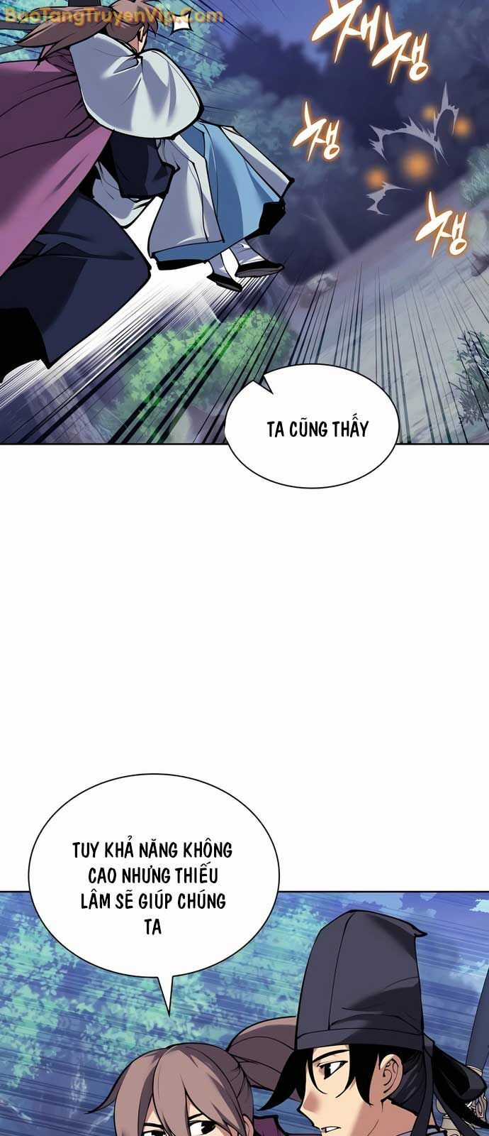 Học Giả Kiếm Sĩ Chương 158.1 trang 24