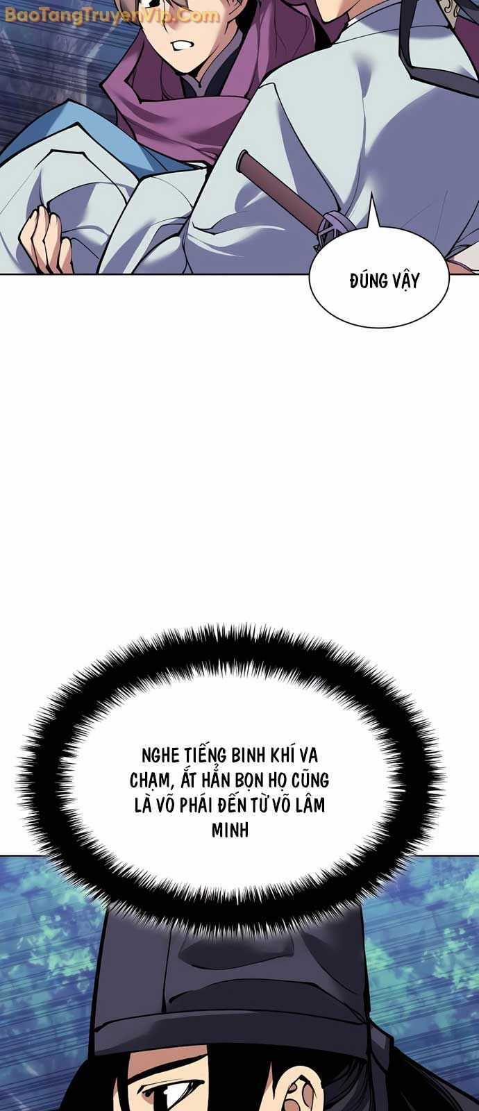 Học Giả Kiếm Sĩ Chương 158.1 trang 25