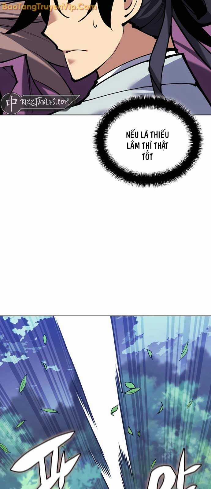 Học Giả Kiếm Sĩ Chương 158.1 trang 26