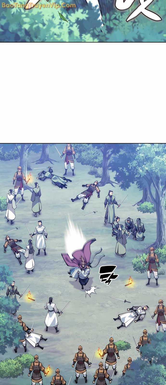 Học Giả Kiếm Sĩ Chương 158.1 trang 27