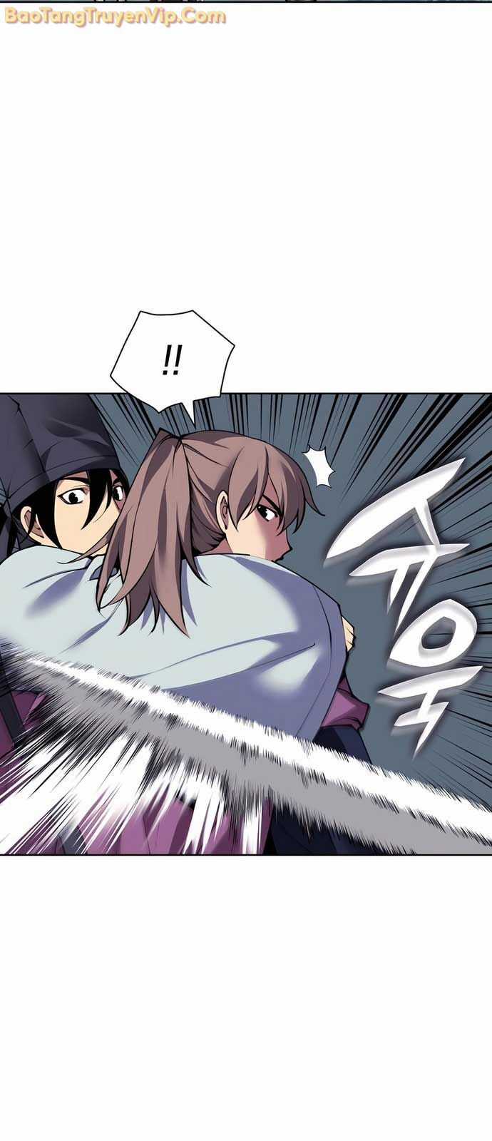 Học Giả Kiếm Sĩ Chương 158.1 trang 28