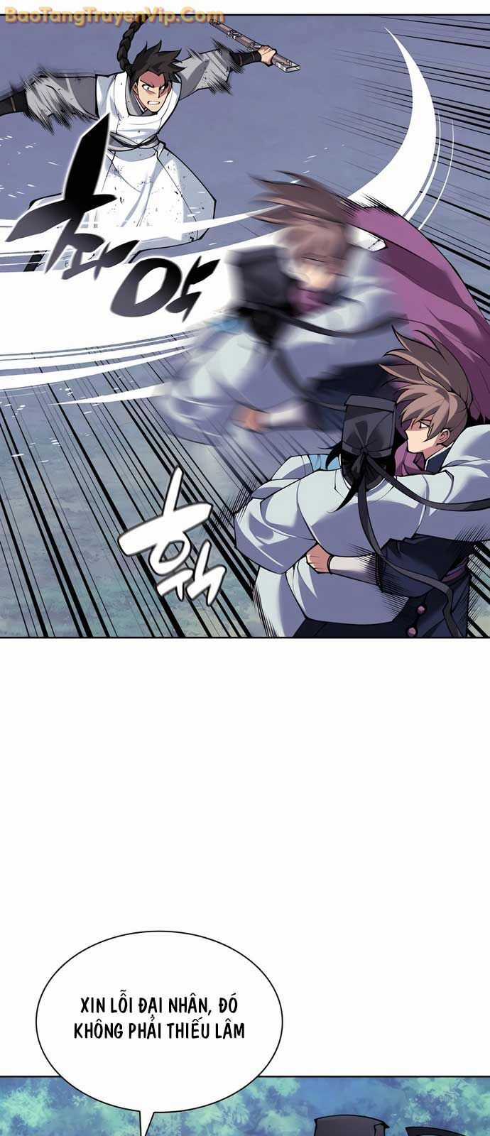 Học Giả Kiếm Sĩ Chương 158.1 trang 29