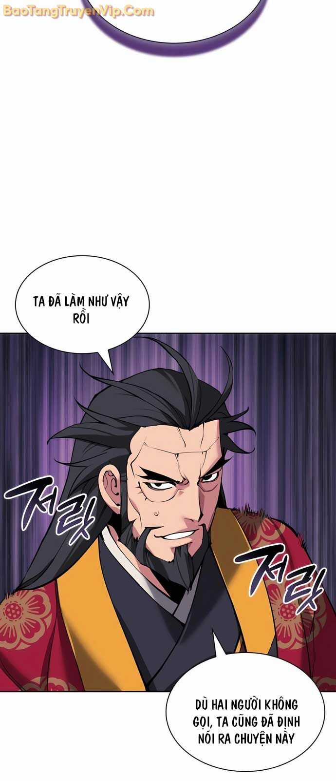 Học Giả Kiếm Sĩ Chương 158.1 trang 3