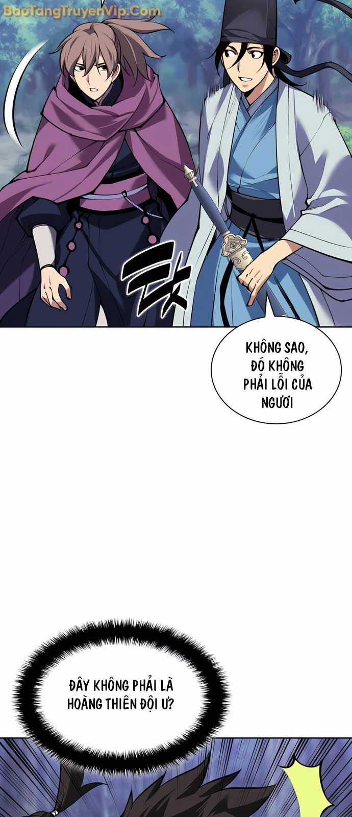 Học Giả Kiếm Sĩ Chương 158.1 trang 30