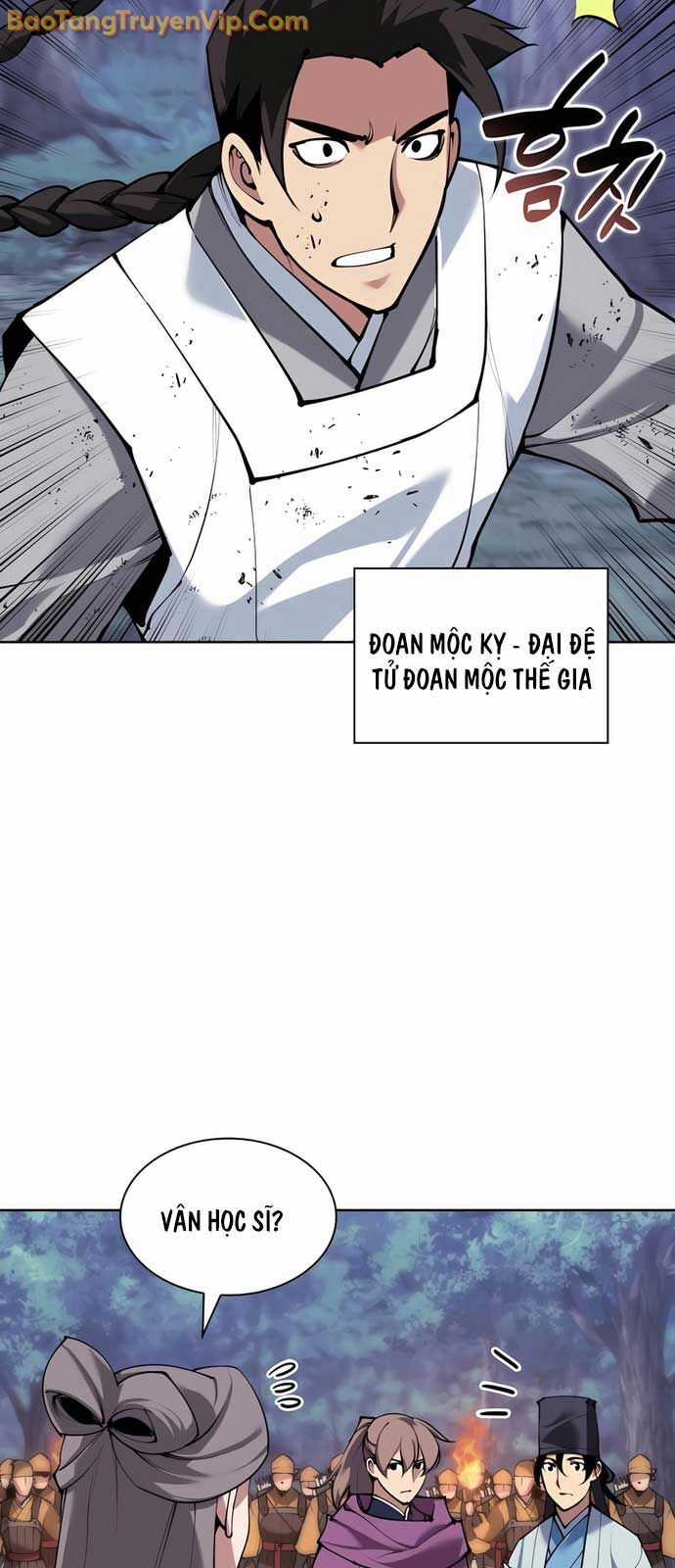 Học Giả Kiếm Sĩ Chương 158.1 trang 31