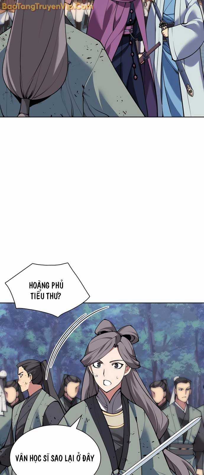 Học Giả Kiếm Sĩ Chương 158.1 trang 32