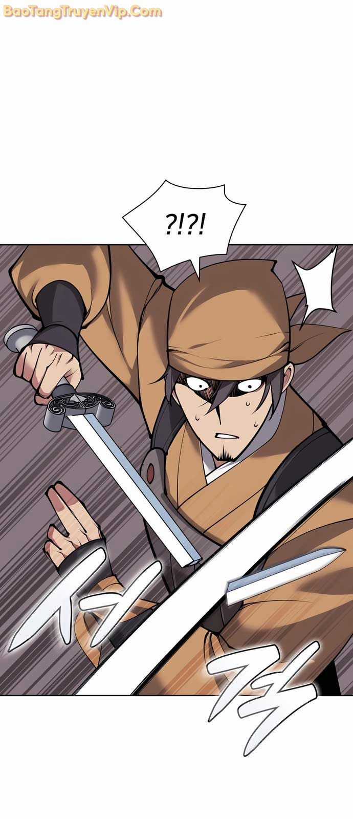 Học Giả Kiếm Sĩ Chương 158.1 trang 34