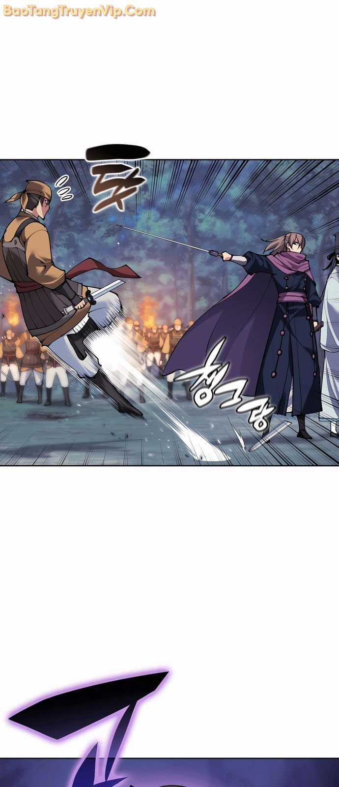 Học Giả Kiếm Sĩ Chương 158.1 trang 35