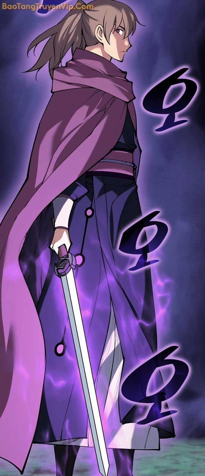 Học Giả Kiếm Sĩ Chương 158.1 trang 36