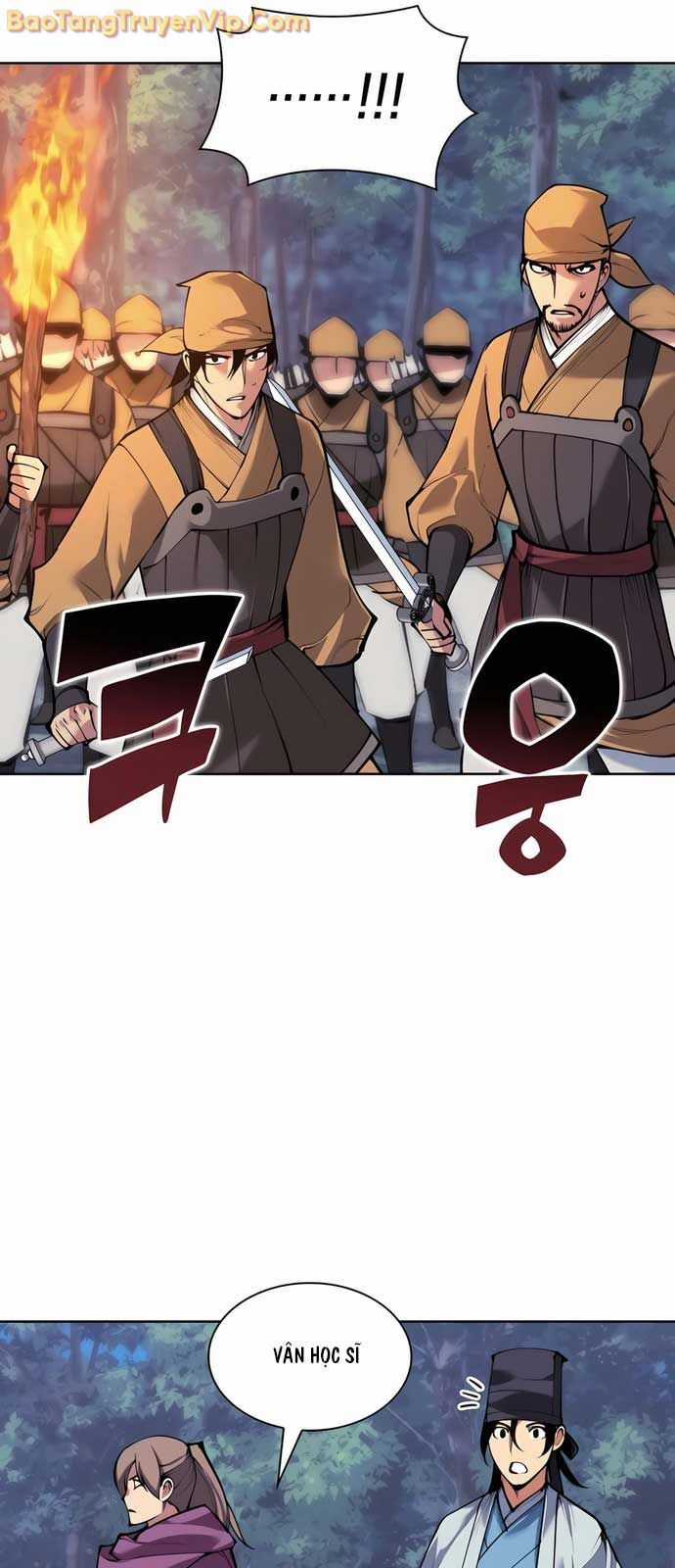 Học Giả Kiếm Sĩ Chương 158.1 trang 38