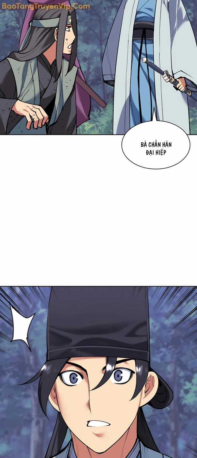 Học Giả Kiếm Sĩ Chương 158.1 trang 39