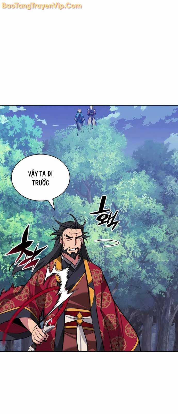 Học Giả Kiếm Sĩ Chương 158.1 trang 4