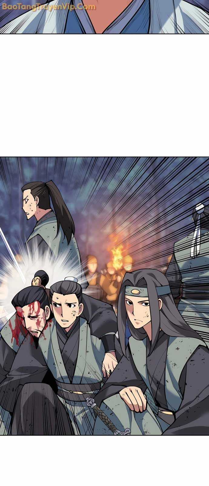 Học Giả Kiếm Sĩ Chương 158.1 trang 40