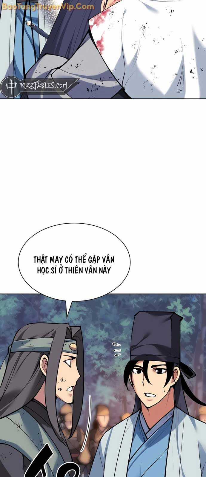 Học Giả Kiếm Sĩ Chương 158.1 trang 43