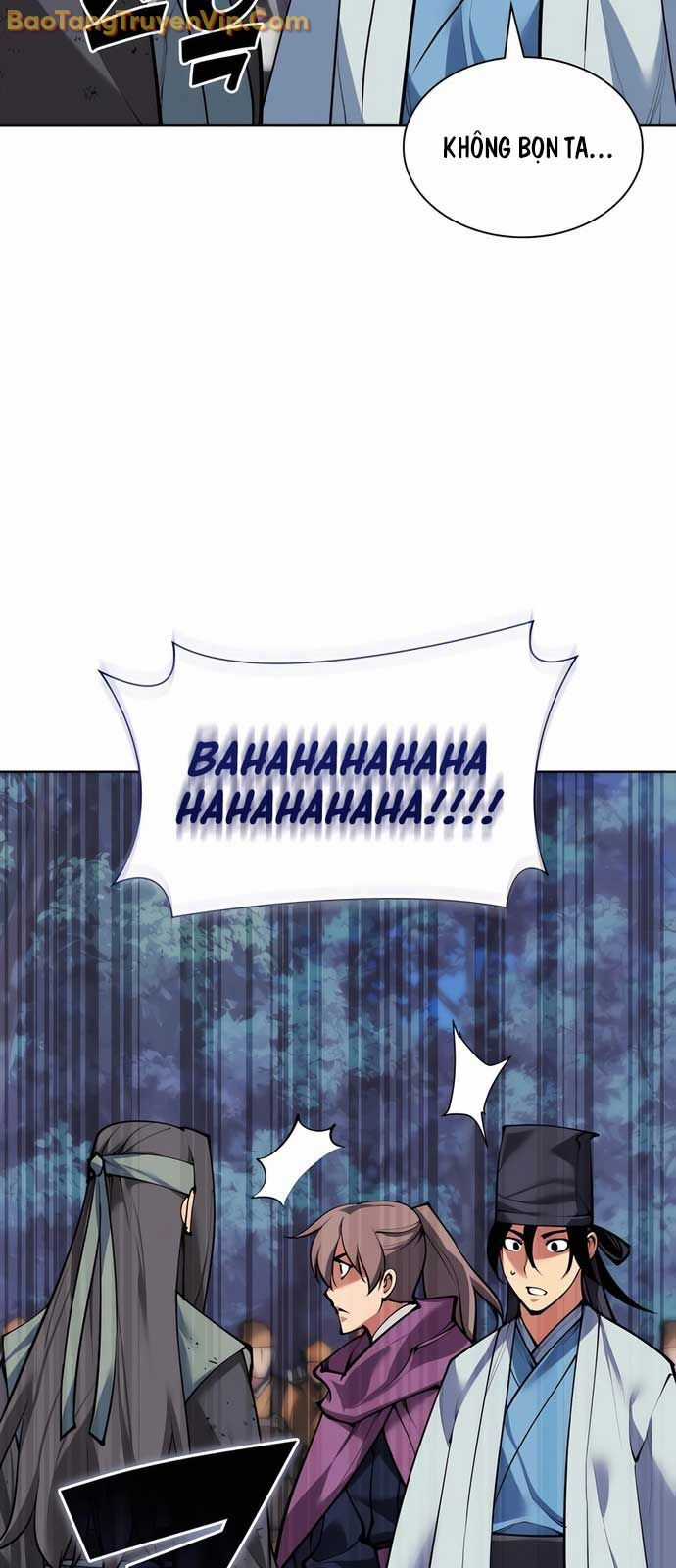 Học Giả Kiếm Sĩ Chương 158.1 trang 44