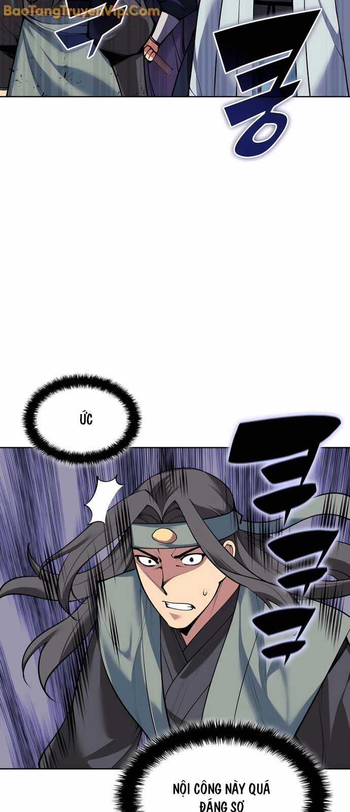 Học Giả Kiếm Sĩ Chương 158.1 trang 45