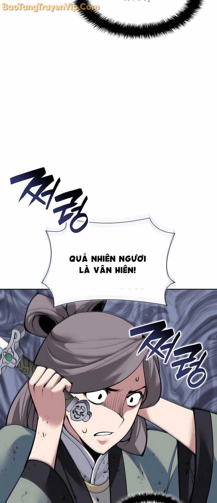 Học Giả Kiếm Sĩ Chương 158.1 trang 46