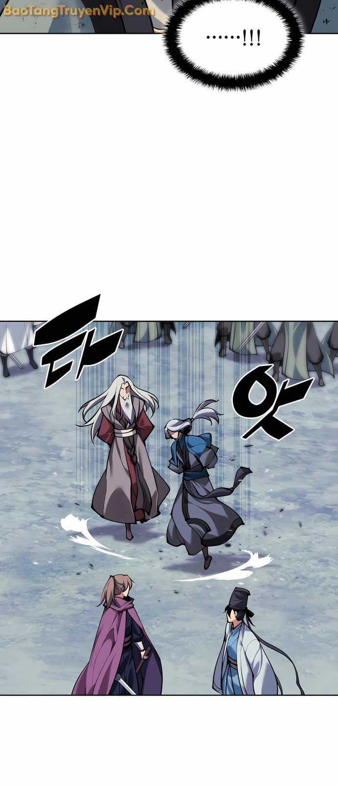 Học Giả Kiếm Sĩ Chương 158.1 trang 47