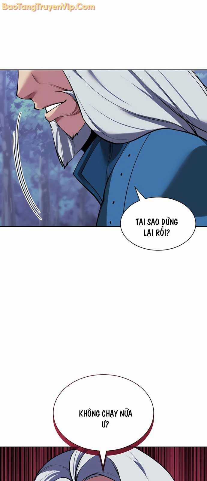 Học Giả Kiếm Sĩ Chương 158.1 trang 48