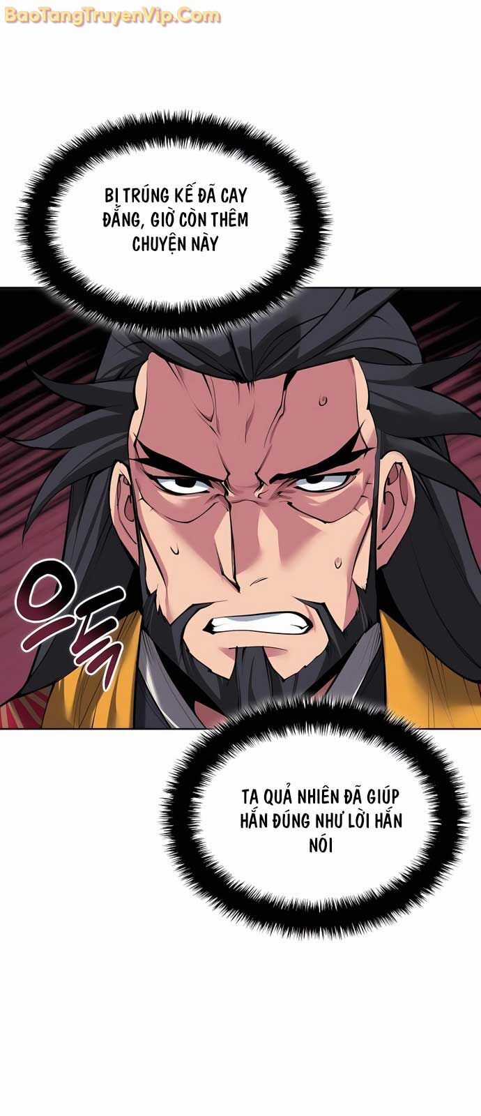 Học Giả Kiếm Sĩ Chương 158.1 trang 5