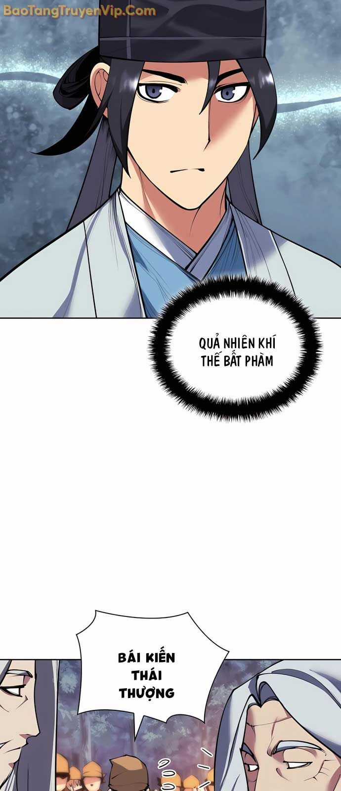 Học Giả Kiếm Sĩ Chương 158.1 trang 50